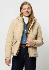 Зимняя куртка Зимняя куртка