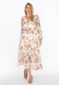 Платье макси Платье макси