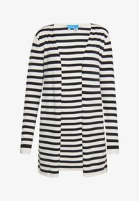 Длинный жилет Длинный жилет