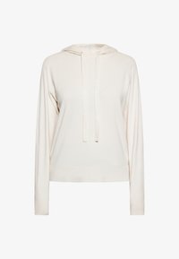 Пуловер с капюшоном Пуловер с капюшоном