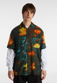 Рубашка с коротким рукавом Рубашка с коротким рукавом