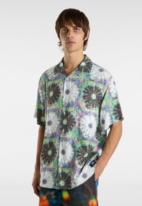 Рубашка с коротким рукавом Рубашка с коротким рукавом