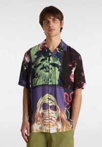 Рубашка с коротким рукавом Рубашка с коротким рукавом