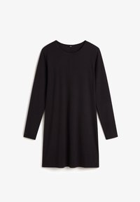 Вязаное платье Вязаное платье