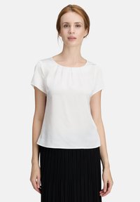 Атласная блузка Атласная блузка