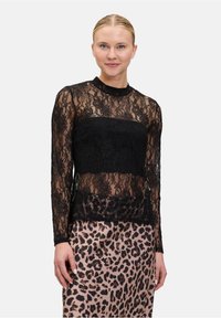 Шифоновая блузка Шифоновая блузка