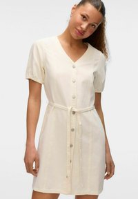 Джинсовое платье Джинсовое платье