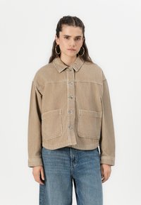 Вельветовая куртка Вельветовая куртка