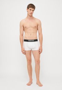 Трусы шортики Трусы шортики