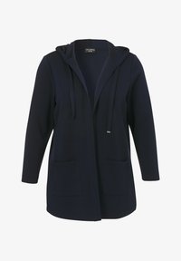 Длинная куртка Длинная куртка