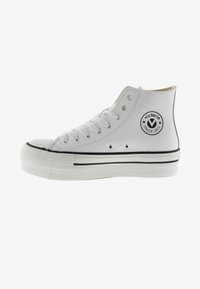 Высокие кеды Высокие кеды