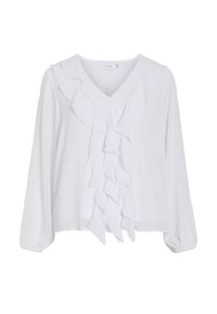 Шифоновая блузка Шифоновая блузка