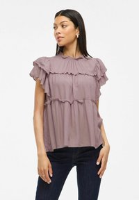 Блузка Блузка