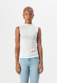 Кружевная блузка Кружевная блузка