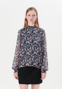 Шифоновая блузка Шифоновая блузка