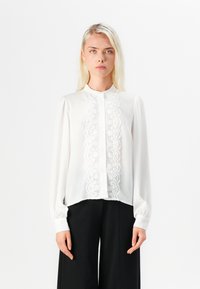 Шифоновая блузка Шифоновая блузка