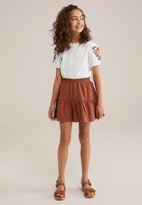 Блузка Блузка