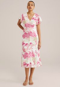 Блузка-платье Блузка-платье