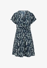 Короткое платье Короткое платье