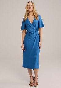 Летнее платье Летнее платье