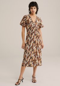 Летнее платье Летнее платье