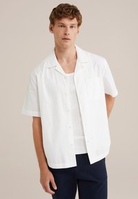 Рубашка с коротким рукавом Рубашка с коротким рукавом