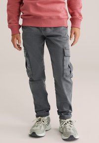 Брюки Брюки