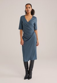 Летнее платье Летнее платье