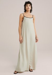 Пляжное платье Пляжное платье