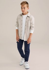 Рубашка Рубашка