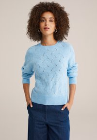 Пуловер Пуловер