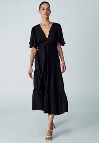 Летнее платье Летнее платье