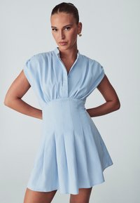 Блузка-платье Блузка-платье