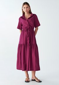 Блузка-платье Блузка-платье