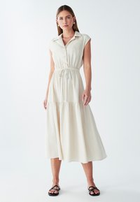 Блузка-платье Блузка-платье