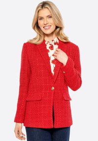 Блейзер Блейзер