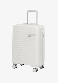 Чемодан на колесах Чемодан на колесах