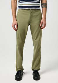 Чиносы Чиносы