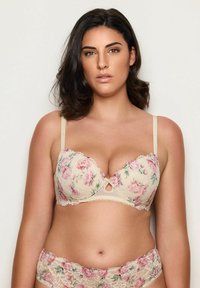 Бюстгальтер на косточках Бюстгальтер на косточках