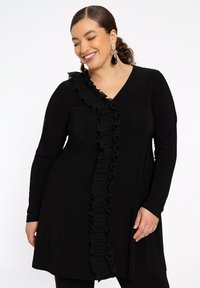 Длинная майка Длинная майка