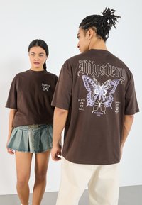 Майка Майка