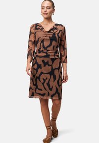 Длинное платье Длинное платье