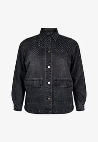 Джинсовая куртка Джинсовая куртка