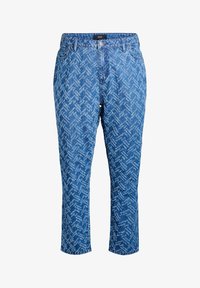 Прямые джинсы Прямые джинсы