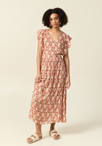 Платье макси Платье макси