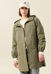 Парка Парка