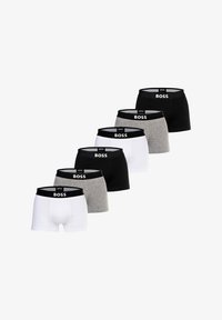 Трусы шортики Трусы шортики