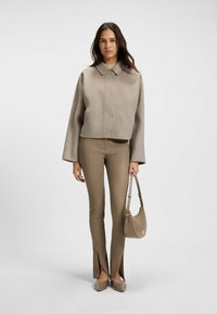 Туфли слинги Туфли слинги