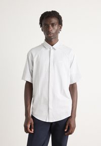 Рубашка с коротким рукавом Рубашка с коротким рукавом