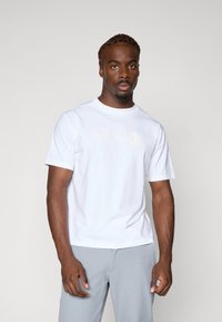 Спортивная майка Спортивная майка